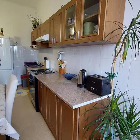 Paulina Apartment Opatija