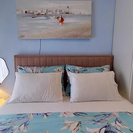 Apartment Paulina Opatija